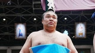 【夏場所新番付】霧島が２度目の大関昇進、安青錦カド番…朝白龍が幕内最高８枚上がる／番付一覧