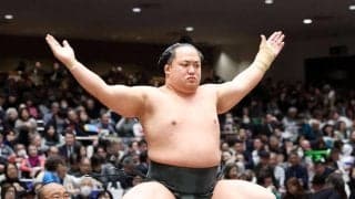 【夏場所新番付】心不全で春場所全休翠富士は西十両10枚目、炎鵬３年ぶり関取復帰／十両以下編