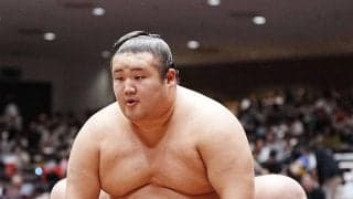 【夏場所新番付】矢田→隆晟、吉井→時不動、深井→朝ノ龍／改名力士一覧