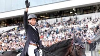 和田竜二元騎手「花の１２期生」の同期らに見送られ騎手人生３０年に幕「見送っていただいたおかげで、次のステップに向かえるという力強い気持ちも出てきた」