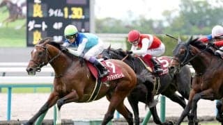 【読売マイラーズＣ・レースメモ】武豊騎手９４年ノースフライトに続く３勝目