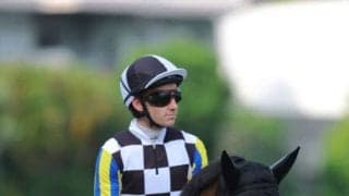 【クイーンエリザベス2世C】ジョバンニは見せ場作るも5着…杉山師「この経験が次に繋がる」