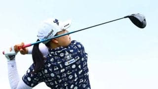 ネリー・コルダが5打差独走でメジャー3勝目 12位に竹田麗央と勝みなみ
