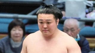 関取復帰の炎鵬は西十両１４枚目　２３年夏場所以来、１８場所ぶり十両……夏場所番付発表