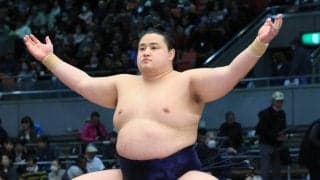 若ノ勝が新入幕　元大関・貴景勝の湊川親方が部屋を継承後は初めて　栃木県出身の入幕は戦後５人目……夏場所番付発表