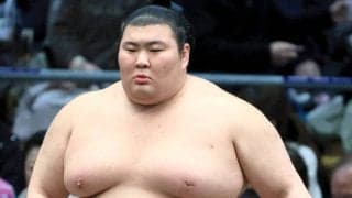 熱海富士が新関脇　静岡県出身では９６年ぶり昇進、静岡県勢で最高位タイ…夏場所番付発表