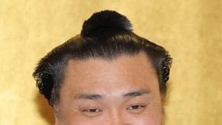 霧島が東大関　大関は２４年夏場所以来、１２場所ぶり…夏場所番付発表