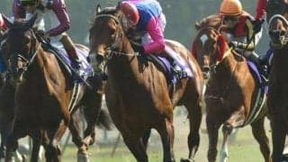 クロワデュノールが19年ぶり戴冠へ 春の盾を彩った日本ダービー馬の走りを回想