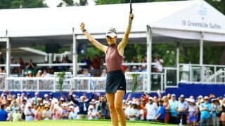 ネリー・コルダは大会最高135万ドルで2億円超 12位の竹田麗央＆勝みなみは？