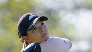 渋野日向子「大切な家族、大好きな朔が旅立ちました」愛犬の死を報告「突然すぎ受け止められない」