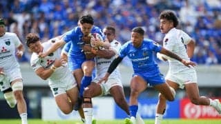 【ハイライト動画あり】小山×山沢兄で完勝の流れ生む。ワイルドナイツ、ダイナボアーズ相手に首位の理由示す。