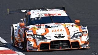 ゴールデンウィークの一戦は、3時間の持久戦