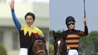 天皇賞(春)勝ち時計ランキング 上位は武豊騎手＆名馬の完勝劇