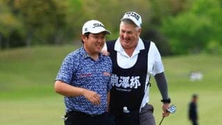 コーチと奥さんの支えでつかんだ特別な1勝 2年ぶりVの米澤蓮を強くしたもの