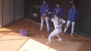 千賀滉大、異変か？！3試合連続で早期降板