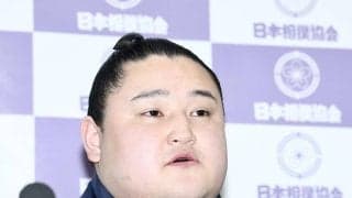 新入幕の若ノ勝「情けない相撲取れない」夏場所へ意欲　元大関貴景勝「自分の時よりうれしい」