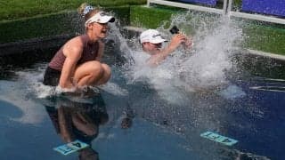 【シェブロン選手権】Ｎ・コルダ世界１位返り咲きで通算109週目へ　ヤニ・ツェンに並ぶ大記録