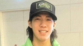 ジャンプ男子の二階堂蓮　１月結婚の妻とのオフショット投稿「幸せな時間を妻と」旅先で仲良くポーズ