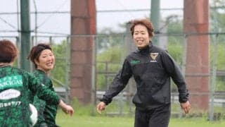 今季限りで現役引退表明の岩清水梓が語った１１年女子Ｗ杯決勝での歴史に残る退場劇に「紙一重だった…自分の人生は」