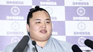 新関脇の琴勝峰スロー昇進に「やっとかという気持ち」師匠は大関琴桜と「２人で綱」期待