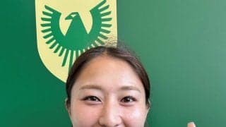 日テレ東京Ｖ塩越柚歩「チャンスを決めきりたい」29日クラシエカップ決勝　RB大宮と激突