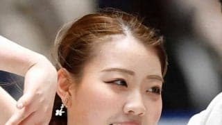 「大人の女性」　フィギュア・紀平梨花「３月～４月のいろいろ♥」投稿　黒ノースリーブにルイ・ヴィトンのバッグ　ＳＮＳ「充実していて何よりです」