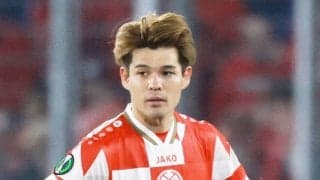 今週の森保ジャパン候補　上田は得点王独走の２５得点　堂安は待望の２６年初ゴール　佐野海は王者に圧巻のパフォーマンス