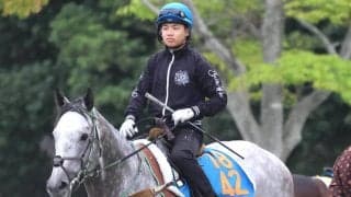 【京王杯ＳＣ】ララマセラシオンが全４勝を挙げる７ハロンで重賞初Ｖへ　大竹調教師「条件は今回の方がいい」