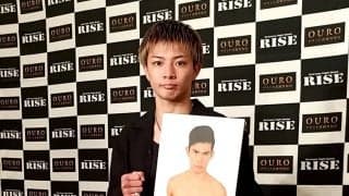 【RISE】元Krush王者・玖村将史が６月Ｗシリーズ参戦、練習環境変え９月世界Ｔも視野