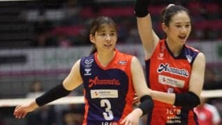 A山形　木村友里の引退と吉村優花の退団を発表