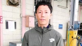 【ボート】平和島一般戦　谷野錬志は伸びに納得　ターン回り強化で優出を狙う「手前が良くなればいい仕上がり」
