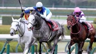 【天皇賞・春】武豊騎手が史上最多９勝目へ　阪神大賞典Ｖのアドマイヤテラで参戦　「本当の強さが求められるレース」