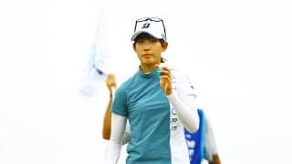 馬場咲希はセルフプレーで「全米女子」切符獲得へ 原英莉花、吉田優利らの予選会日程は