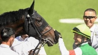 「令和の盾男」C.ルメール騎手 ヘデントールで天皇賞(春)の4勝目なるか