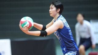 岡山　山城愛心ら4選手の引退と内山優衣の退団を発表