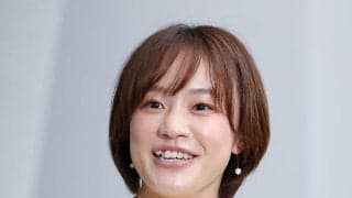 登坂絵莉さんが地元名物を堪能「息子が切ってくれて…」４歳息子との幸せエピソードも