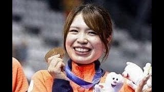 異競技女子アスリートの３ショにＳＮＳ「種目の垣根を越えての友情が嬉しい」「美女が勢揃い！！」と反響　佐藤綾乃さん「だーーーいすきな２人」との再会報告