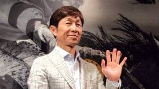 武豊騎手が「ＡＩ武豊」に今週勝てるか？と質問したら　返ってきたまさかの答えは...