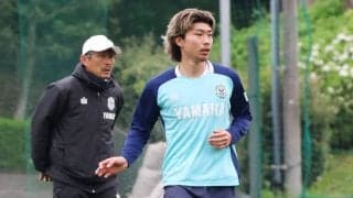 【Ｊ２磐田】ＤＦ加藤大育に第１子が誕生
