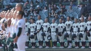 北海道・小樽支部の組み合わせ決まる！センバツ出場の北照の初戦の相手は？【26年春高校野球】