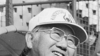 岡本伊三美と仰木彬が信頼…「オノちゃん」は人間味あふれたスポークスマンだった／寺尾で候