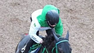 【ケンタッキーダービー】無傷３連勝中の米国産馬ダノンバーボン　故郷で勝利の美酒を　池添調教師「米国の競馬の流れ合うと思っている」