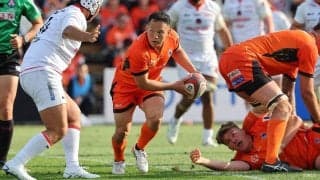 すべてはこのときのため。待ち続けた男が残した爪痕