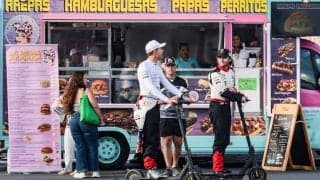 WRCカナリア諸島：TGR-WRT豊田章男会長「リタイアがオリバーのさらなる成長につながるように」