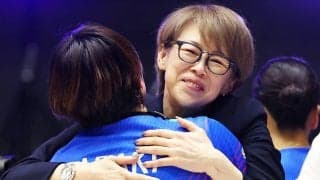 【女子バレー】SAGA久光・中田久美監督の新章が始まった「佐賀から世界へ」リーグ優勝はゴールではない