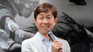 【天皇賞・春】土日重賞Ｖ絶好調“盾男”武豊騎手　アドマイヤテラで９勝目へ