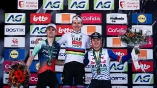 タデイ・ポガチャルの3連覇と新たなライバルに名乗りを上げたポール・セクサス　勇敢2人が新時代を築く｜Cycle*2026 リエージュ〜バストーニュ〜リエージュ：レビュー