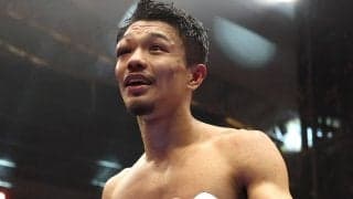 ベガスで“鼓膜を破られた男”が語る中谷潤人の凄み　井上尚弥とのメガマッチをどう見る？「ナカタニは非常に型破り」「イノウエは達人の域」