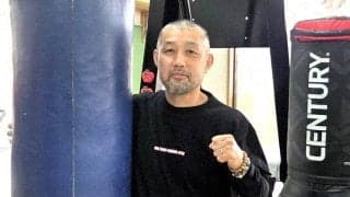 親子鷹・長嶋健吾　父・清会長とぶつかり合った現役時代　甘い考えで挑んでしまった王座決定戦は２回ＫＯ負け「正直、世界戦をする資格がなかった」