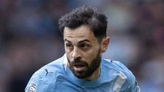 プレミアリーグの猛者のなかで悠々とプレーする華奢な仙人 ベルナルド・シウバが現代サッカーで示す大切なもの